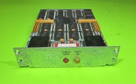 370-1401 Sun Microsystems Sbus Prestoserve Nfs Accelerator Card X1021a Sparcstation 20