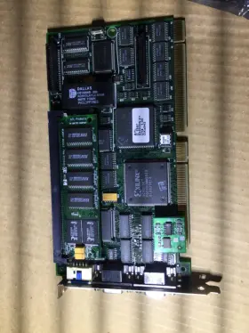 370-3525-02 Sun Microsystems 370-3525 Robotic Controller Board For Library L1000 Test-pass