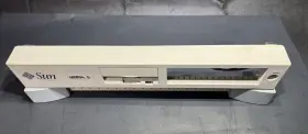 370-3689 Sun Microsystems Ultra 5 Front Bezel Assembly With Screws #3
