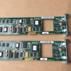 370-5394-03 Sun Microsystems Qty2 Match Event Monitor Unit Emu Storedge 3310 Test-pass