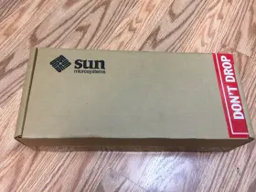 370-6004-04 Sun Microsystems New 2-slot Disk Backplane Assy Scsi-interface Netra 240
