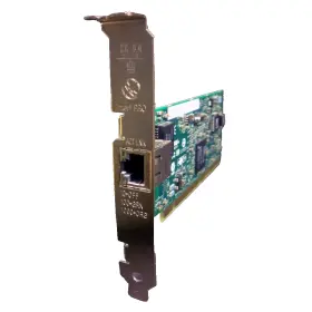 370-6685 Sun Microsystems X9271a Pci-x Single Gigabit Ethernet Adapter