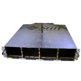 370-6775 Sun Microsystems 3511 Chassis And Midplane