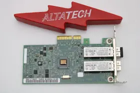 371-0904 Sun Microsystems Pciexpress 2-port Gigabit Ethernet Mmf Network Adapter