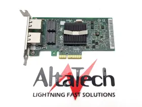 X7280a-2 Sun Microsystems 371-0905 Dual Gigabit Utp Ethernet Adapter Pci-e - Fully Tested #2