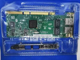 371-0911-02 Sun Microsystems 371-0911 X7285a Pci-x Dual Gigabit Ethernet Utp Adapter