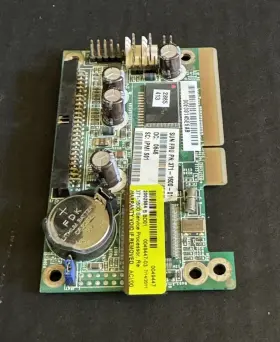 X8081a-z Sun Microsystems 371-1600 System Service Processor For Fire X2100 #2
