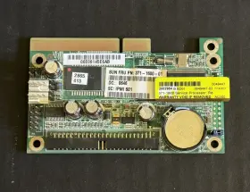 X8081a-z Sun Microsystems 371-1600 System Service Processor For Fire X2100 #3