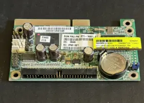 X8081a-z Sun Microsystems 371-1600 System Service Processor For Fire X2100