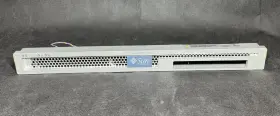 371-2298 Sun Microsystems Fire V125 Server Front Bezel Assembly With Hinges And Cable