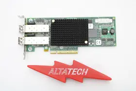 371-4306 Sun Microsystems 8gbps Pci-express Dual Fibre Fc-al Host Bus Adapter