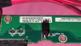 371-4508-01 Sun Microsystems 371-4508 Fire X2270 M2 Hard Drive Backplane Board #3