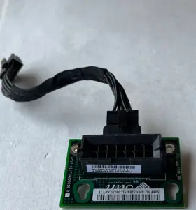 373-0019 Sun Microsystems Fan Board With Cable Ultra 25/45