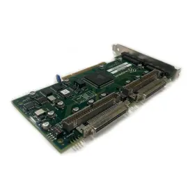 375-0005 Sun Microsystems Dual Single-ended Ultra/wide Scsi Pci #2
