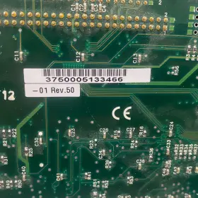 375-0005 Sun Microsystems Dual Single-ended Ultra/wide Scsi Pci #3
