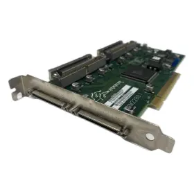 375-0005 Sun Microsystems Dual Single-ended Ultra/wide Scsi Pci