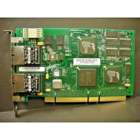 375-3030 Sun Microsystems X6727a Pci Dual Port Fc Host Adapter #2