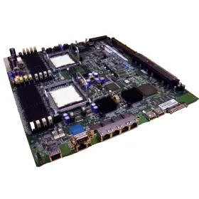 375-3148 Sun Microsystems Motherboard Tomatillo 2.3 No Cpu Memory For V210 V240
