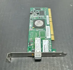 375-3383 Sun Microsystems 2gb Pci-x Single Fc Host Adapter Sg-xpci1fc-ql2 / Qla2340 #2