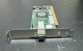 375-3383 Sun Microsystems 2gb Pci-x Single Fc Host Adapter Sg-xpci1fc-ql2 / Qla2340