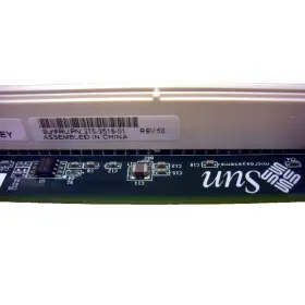 X8424a-z Sun Microsystems 375-3516 Pci-x Riser Card For V215 #3