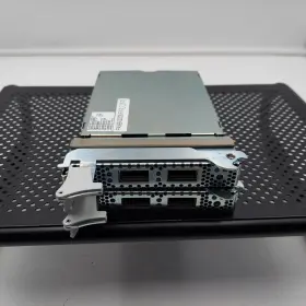 375-3697-01 Sun Microsystems Lot Of 2 Infiniband Dual Port 4x Qdr Pcie Express