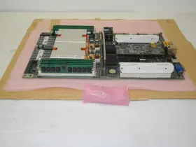 500-7261-03 Sun Microsystems Sunfire X4100 Mlb 8gb Ram Dual Amd 280 Qc Cpu 2 Risers And Grasp #2