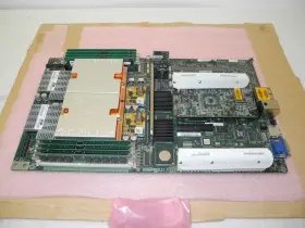 500-7261-03 Sun Microsystems Sunfire X4100 Mlb 8gb Ram Dual Amd 280 Qc Cpu 2 Risers And Grasp #3
