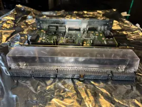501-4266-04 Sun Microsystems 501-4266 83mhz Gigaplane X2611a E3000 E4000 E5000 - 2x Sbus Card Slots #3