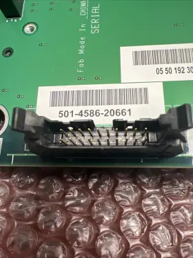 501-4586-20661 Sun Microsystems Used Server Backplane Board- #3