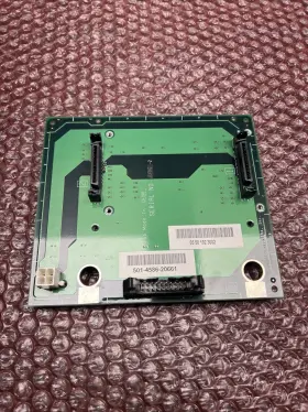 501-4586-20661 Sun Microsystems Used Server Backplane Board-