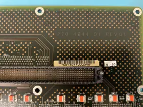 501-4944 Sun Microsystems 8 Slot Centerplane E4500/e5500 #2