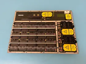 501-4944 Sun Microsystems 8 Slot Centerplane E4500/e5500 #3