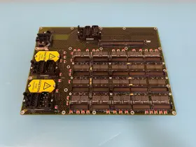 501-4944 Sun Microsystems 8 Slot Centerplane E4500/e5500