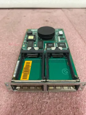 501-5266 Sun Microsystems Dual Fc Adapter X6430a