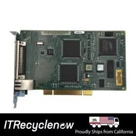501-5656 Sun Microsystems Fast Ethernet Sunswift Pci Adapter Card X1032a