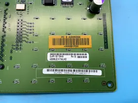 501-7244 Sun Microsystems V445 Pci-e Sas Controller #3