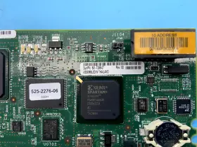 501-7288-07 Sun Microsystems V445 Service Processor Module 501-7288 #2