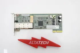 501-7489 Sun Microsystems Single 10gbe Xaui Ethernet Adapter For T5220 Servers