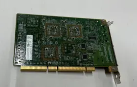 501-7490 Sun Microsystems Dual Port Ethernet Adapter Card Scsi Pcix #3