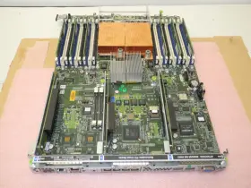 511-1213-06 Sun Microsystems Sunfire X4170 Mlb Dual X5670 2.93ghz 6c 24gb Ram And Riser Cards #2