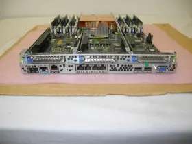 511-1213-06 Sun Microsystems Sunfire X4170 Mlb Dual X5670 2.93ghz 6c 24gb Ram And Riser Cards