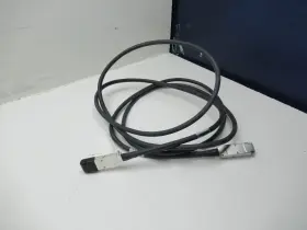 530-4445-01 Sun Microsystems Oracle Infiniband Qsfp To Passive Copper Cable - 3m