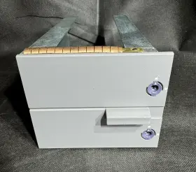 540-2593 Sun Microsystems Power/cooling Module Filler Panel E3000 E4000 E5000 E6000