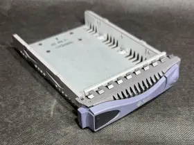 540-4863 Sun Microsystems Spud3 Hdd Bracket Assembly Storedge 6020 / 6120 6320 Systems #2