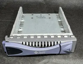 540-4863 Sun Microsystems Spud3 Hdd Bracket Assembly Storedge 6020 / 6120 6320 Systems