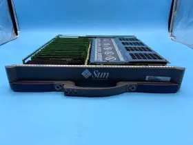 540-6081 Sun Microsystems Cpu Memory Uniboard #2