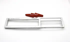 541-0243 Sun Microsystems Front Bezel Assmbly Rohs