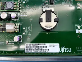 541-0481-05 Sun Microsystems 541-0481 System Control Facility Unit #2