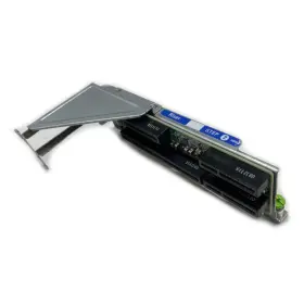 541-4084 Sun Microsystems 2-slot X8/xaui Riser